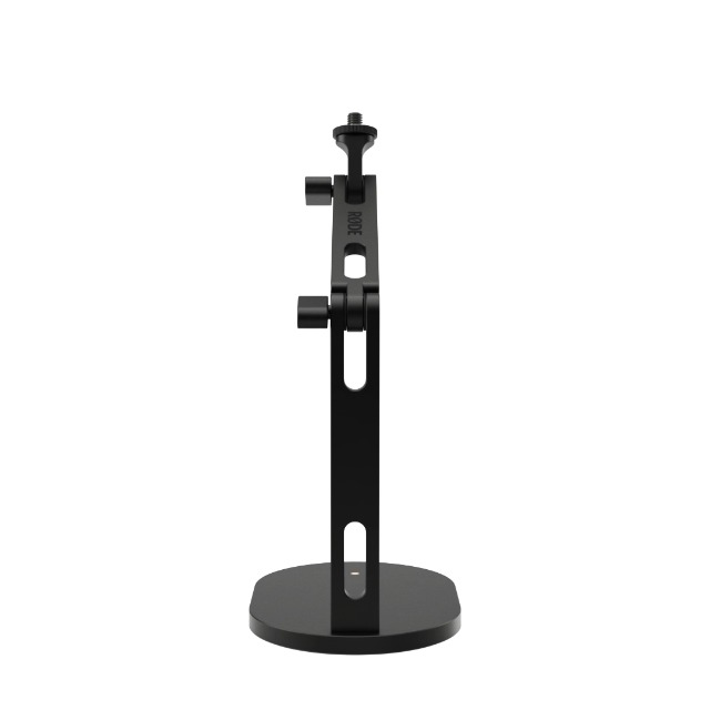 Amazon.com: RØDE DS2 Desktop Studio Arm for Microphones, Cameras